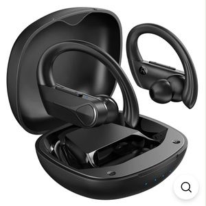 MPOW Flame Solo Bluetooth Wireless Earbuds